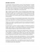 Resumen ejecutivo. El tratado de libre comercio