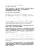 Las termitas se comen tu inversión.