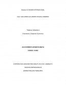 CRECIMIENTO Y DESARROLLO ECONÓMICO