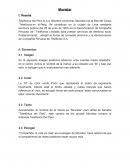 Analisis de Movistar