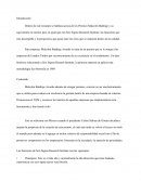 Malcolm Baldrige Awards y Seis Sigma Research Institute.