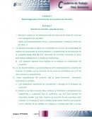 Evaluacion de proyectos de inversion