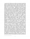 Hans Selye (1907-1982) decía que el Estrés "es la respuesta no específica del organismo a toda demanda que se le haga"