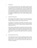 Caracteristicas de negociacion latinoamericana