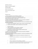 Asignatura: Geometría y Geografía. Actividad: PUEMAC