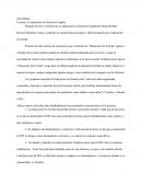 Educación No Formal