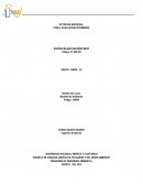 Actividad individual ¿Qué tipo de información debe buscar el estudiante para abordar los distintos ángulos de esta situación?