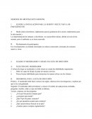 Sesion de grupo