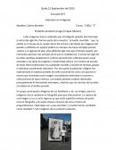 Pretérito presente (Jorge Enrique Adoum)