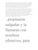 Comportamiento organizacional