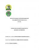 Teoria economica conceptos generales