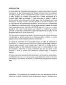 Acreditamiento de Impuestos sobre la Renta en el extranjero