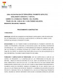 Procedimiento