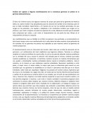 Resistencia al cambio