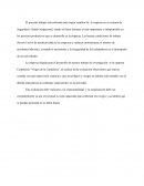 El presente trabajo está enfocado para lograr cambios de la empresa en su sistema de Seguridad y Salud Ocupacional