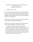 Fundamentación de Ensamble y Mantenimiento de Computadores para los procesos de Soporte Técnico