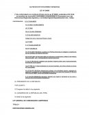 Ley general de comunidades campesinas