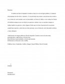 David Alejandro Conrado