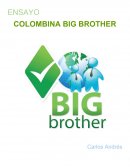 COLOMBINA BIG BROTHER