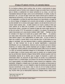 Salario minimo y la canasta basica