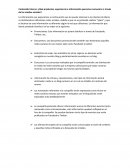 SocialMedia - contenido interno y externo -