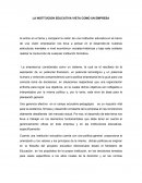Educacion-empresa