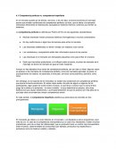 Monopolio y oligopolio