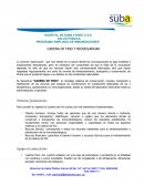 CONDENA DE FRIO