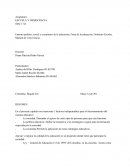 ESCUELA Y DEMOCRACIA