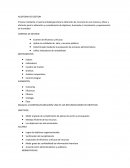 AUDITORIA DE GESTION. CONTROL DE GESTION