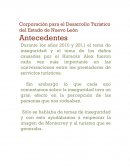 Anfitrión de Nuevo León