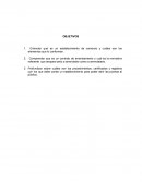 ESTABLECIMIENTOS DE COMERCIO