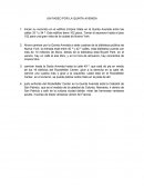 UN PASEO POR LA QUINTA AVENIDA