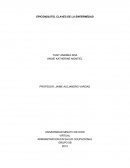 EPICONDILITIS, CLAVES DE LA ENFERMEDAD