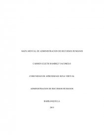 RECURSOS HUMANOS. Página 1