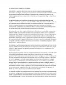 EL ingeniero electrónico en colombia