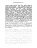 Breve historia del neoliberalismo