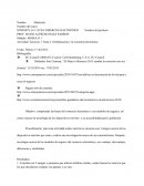 Actividad: Ejercicio 1 Tema 2. Globalización y la economía electrónica