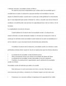 Reforma curricular y necesidades sociales en mexico. La complejidad de la noción de relevancia