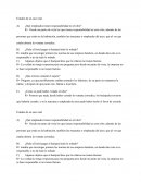 Hoteleria caso de robo