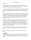 MIS CONSEJOS PARA REDACTAR EN LA EMPRESA