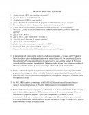 ¿Qué es “sistema de comunicación de paquetes de información” y en qué consiste?