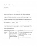 Hambientes de aprendizaje