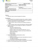 Actividad: #6 Tema 8. Marketing para el e-commerce