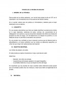 Tecnica prueba walker