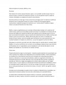 Principales ideas de autores