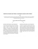 El nuevo Ensayo analisisPLAN ESTRATÉGICO EDUCIENCIA EDITORES LTDA”