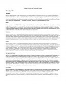 Trabajo Práctico de Teoría del Estado