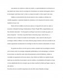 EN DEFENSA DE LA SOCIOLOGIA