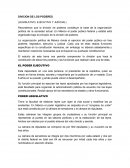 DIVICION DE LOS PODERES (LEGISLATIVO, EJECUTIVO Y JUDICIAL)